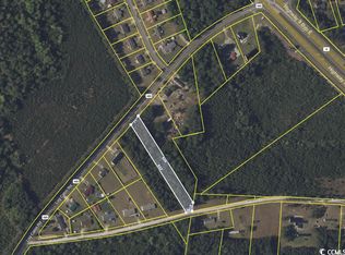 Auburn Dr, Loris, SC 29569