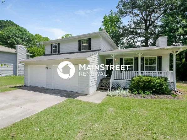 5884 Dan Dr, Ellenwood, GA 30294