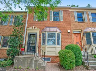 840 N Frederick St, Arlington, VA 22205