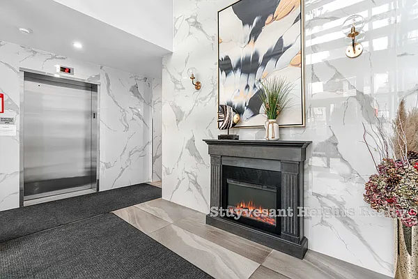 Rented by Stuyvesant Heights Realty Corp | media 25