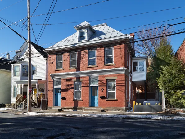 7 Brewster St #2, Kingston, NY 12401