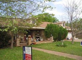 103 8th, Valley Mills, TX 76689