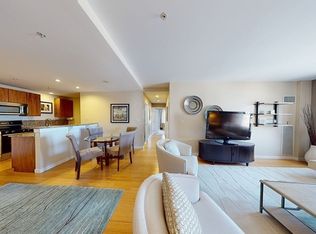 16 Miner St #601, Boston, MA 02215