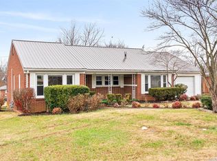 924 Brookhaven Dr, Russellville, KY 42276