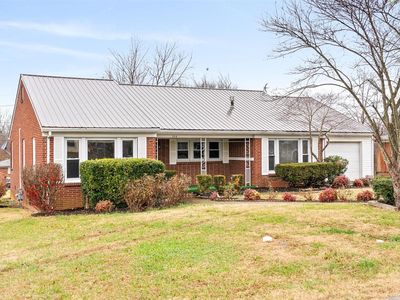 924 Brookhaven Dr, Russellville, KY, 42276