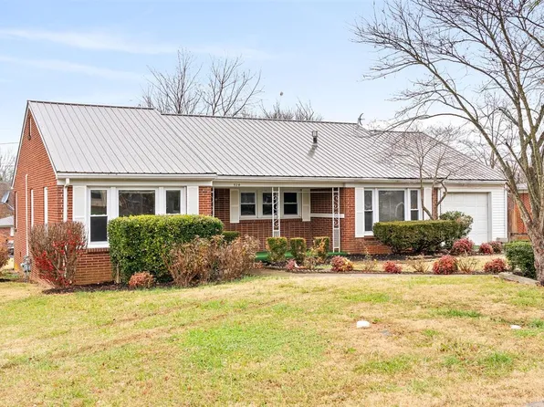 924 Brookhaven Dr, Russellville, KY 42276