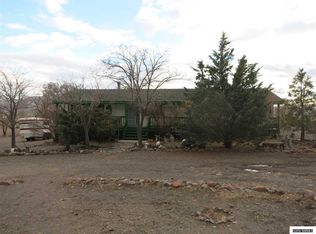448 Wagon Wheel Way, Dayton, NV 89403