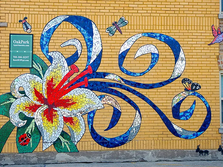 1530-1532 N. Austin Blvd. — Photo 15