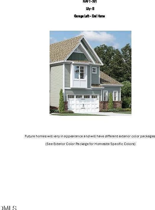 1st image of 3147 Mission Olive Pl #301