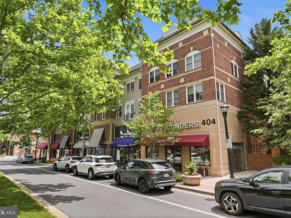 1st image of 404 King Farm Blvd Unit 40406
