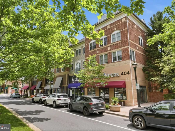 404 King Farm Blvd Unit 40406, Rockville, MD 20850