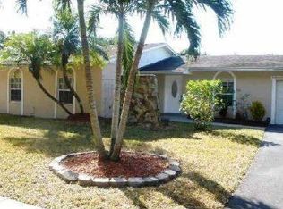 7222 SW 134th Pl, Miami, FL 33183