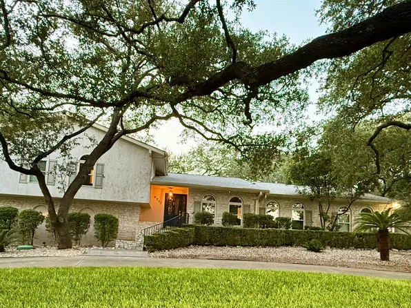 9317 Teakwood Ln, Garden Ridge, TX 78266