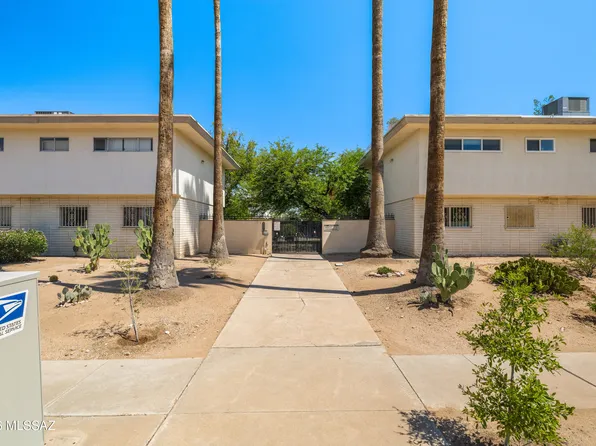 101 E University Blvd, Tucson, AZ 85705