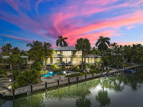 1112 Venetian Blvd, Plantation Key, FL 33036