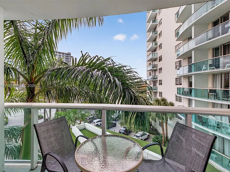 3801 S Ocean Dr #4R — Photo 11