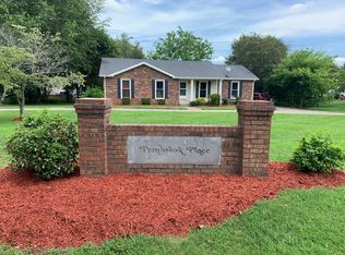 601 Pembrook Pl, Clarksville, TN 37042