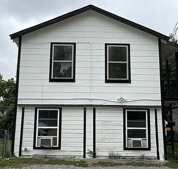 702 Rosedale St #C — Photo 1