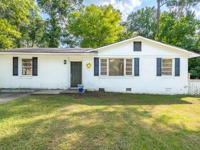 4534 Sentry St, Columbus, GA, 31907