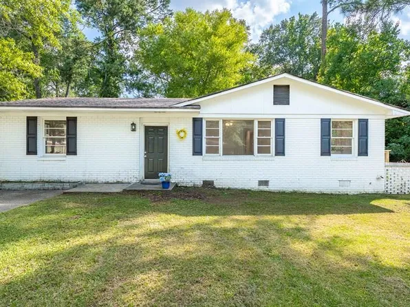 4534 Sentry St, Columbus, GA 31907
