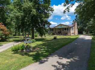 2617 S Us Highway 421, Delphi, IN 46923