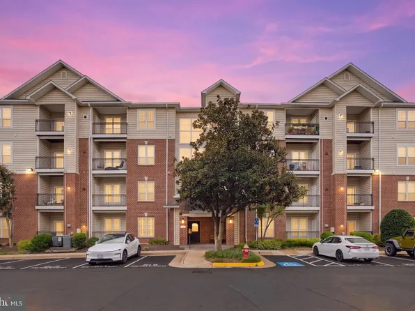 1570 Spring Gate Dr Unit 7109, Mc Lean, VA 22102