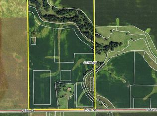 255th Street Parcels, Letts, IA 52754