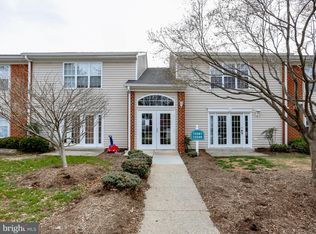 15591 Horseshoe Ln #591, Woodbridge, VA 22191