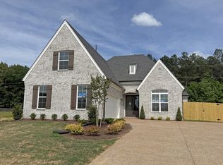 85 Ridgefield Dr LOT 274, Oakland, TN 38060