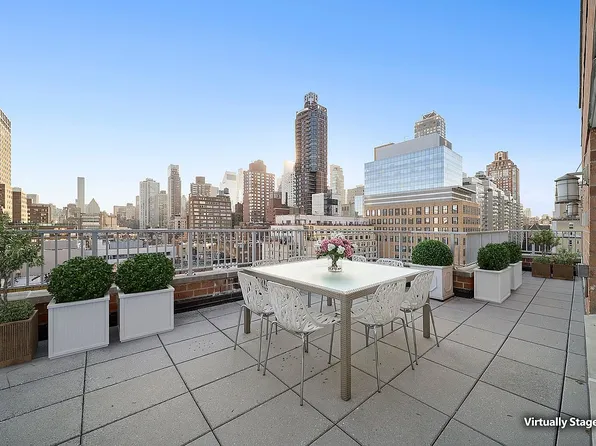 333 E 66th St, New York, NY 10065