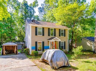 136 Milway Rd, Irmo, SC 29063