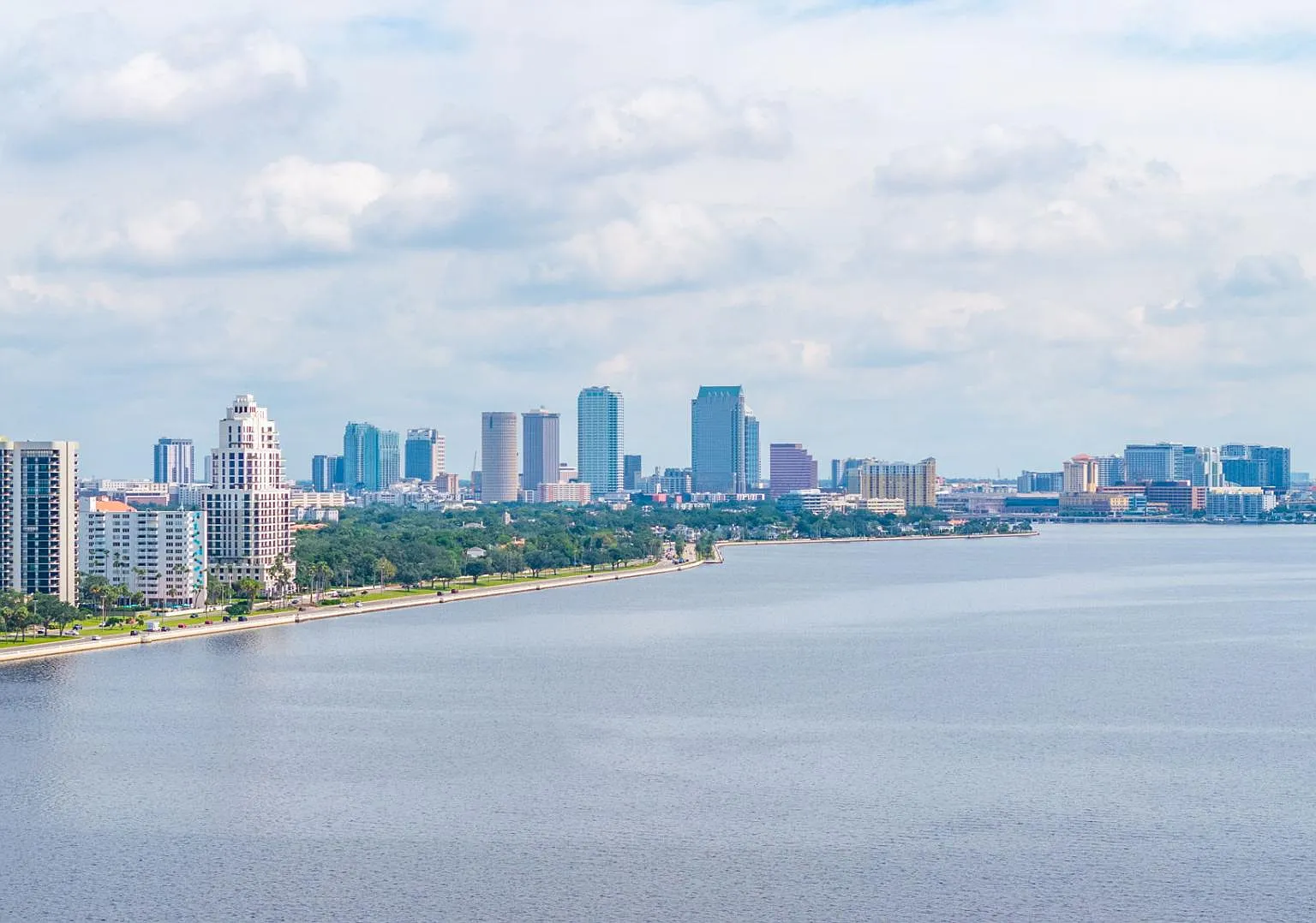 3301 Bayshore Blvd #1510A - 3301 Bayshore Blvd — Photo 2
