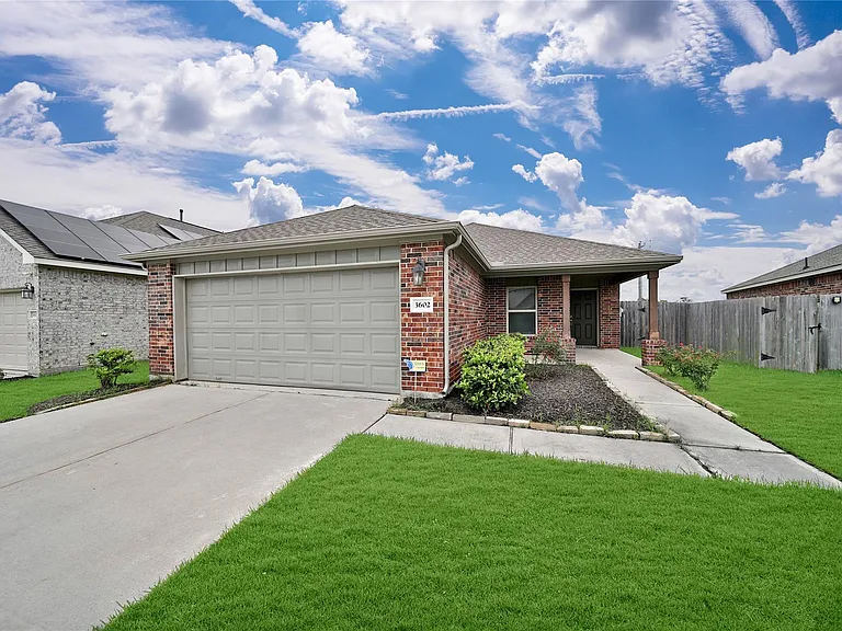 3602 Conquest Cir — Photo 1