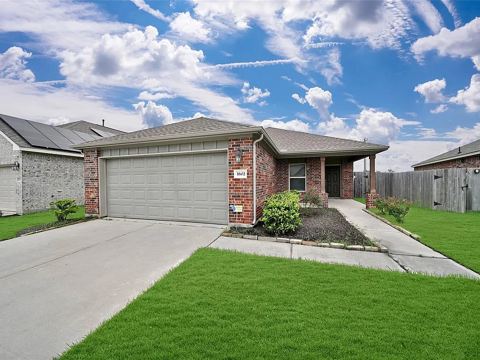 3602 Conquest Cir