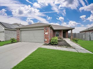 3602 Conquest Cir, Texas City, TX 77591