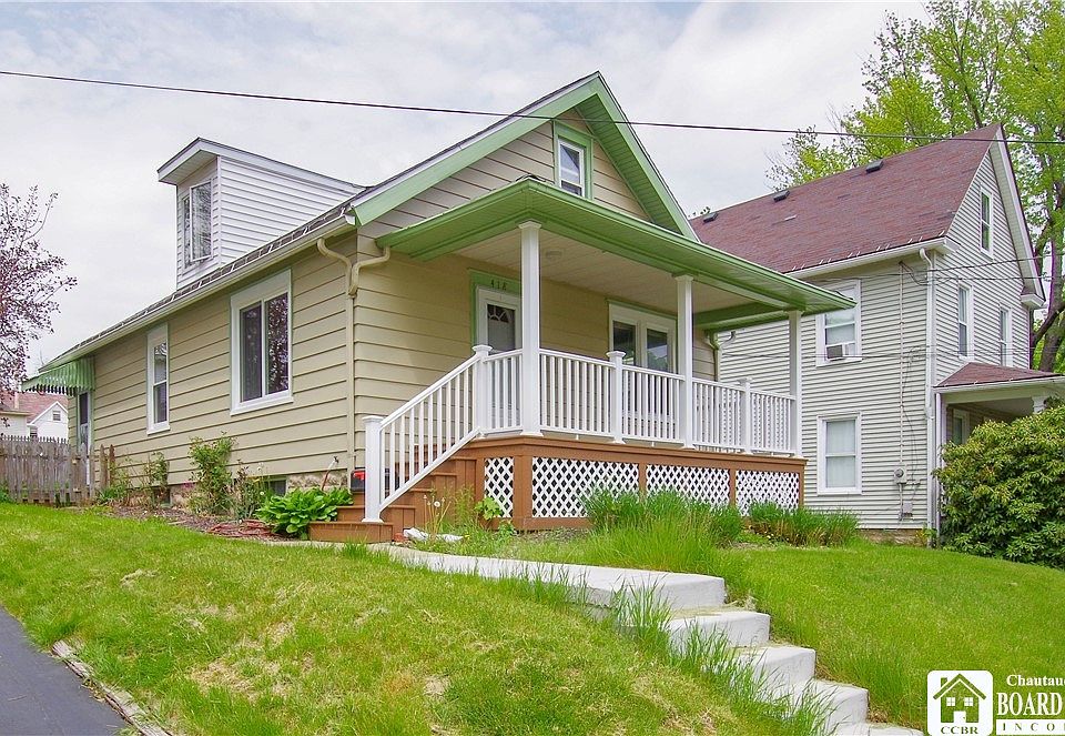 1st image of 418 Hazzard St