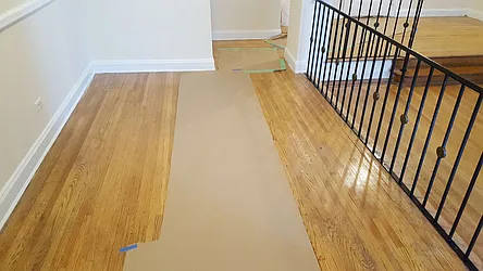 Rented by The Coop Connection LLC