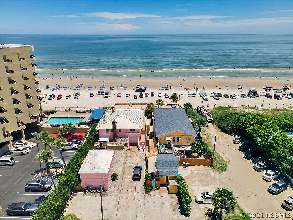 1409 Hill St, New Smyrna Beach, FL 32169 Zillow