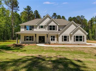 475 Paynes Lake Rd, Carrollton, GA 30116