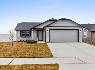 6086 W Theismann Rd, Rathdrum, ID 83858