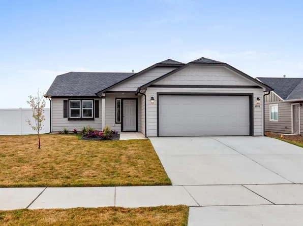 6086 W Theismann Rd, Rathdrum, ID 83858