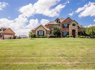 1905 Mary Lee Ln, Lucas, TX 75002