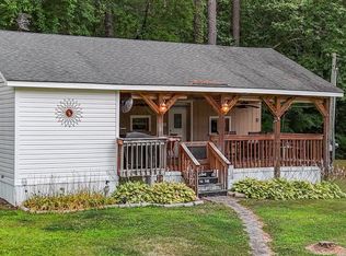 173 Creek Dr #C721-723, Louisburg, NC 27549