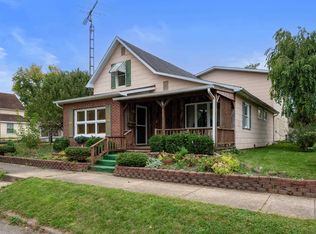 42 S Main St, Losantville, IN 47354