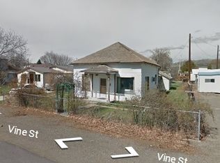 203 Vine St, Richland, OR 97870