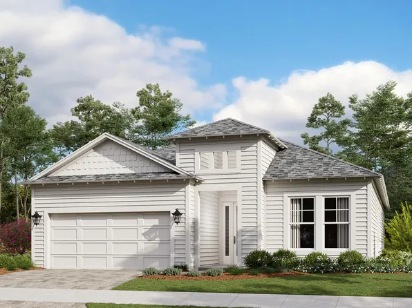 30 Dunns Cir, Inlet Beach, FL 32461