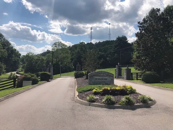 104 Fox Hunt Point, Nashville, TN 37221