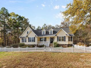 2159 Quiet Cove Ln, Stanfield, NC 28163