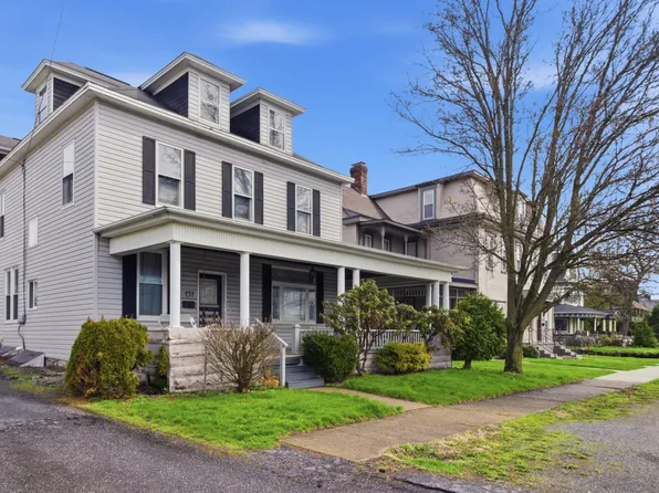 131 E Dubois Ave, Du Bois, PA 15801