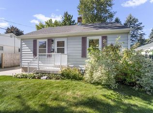 517 Cedar STREET, Hartford, WI 53027